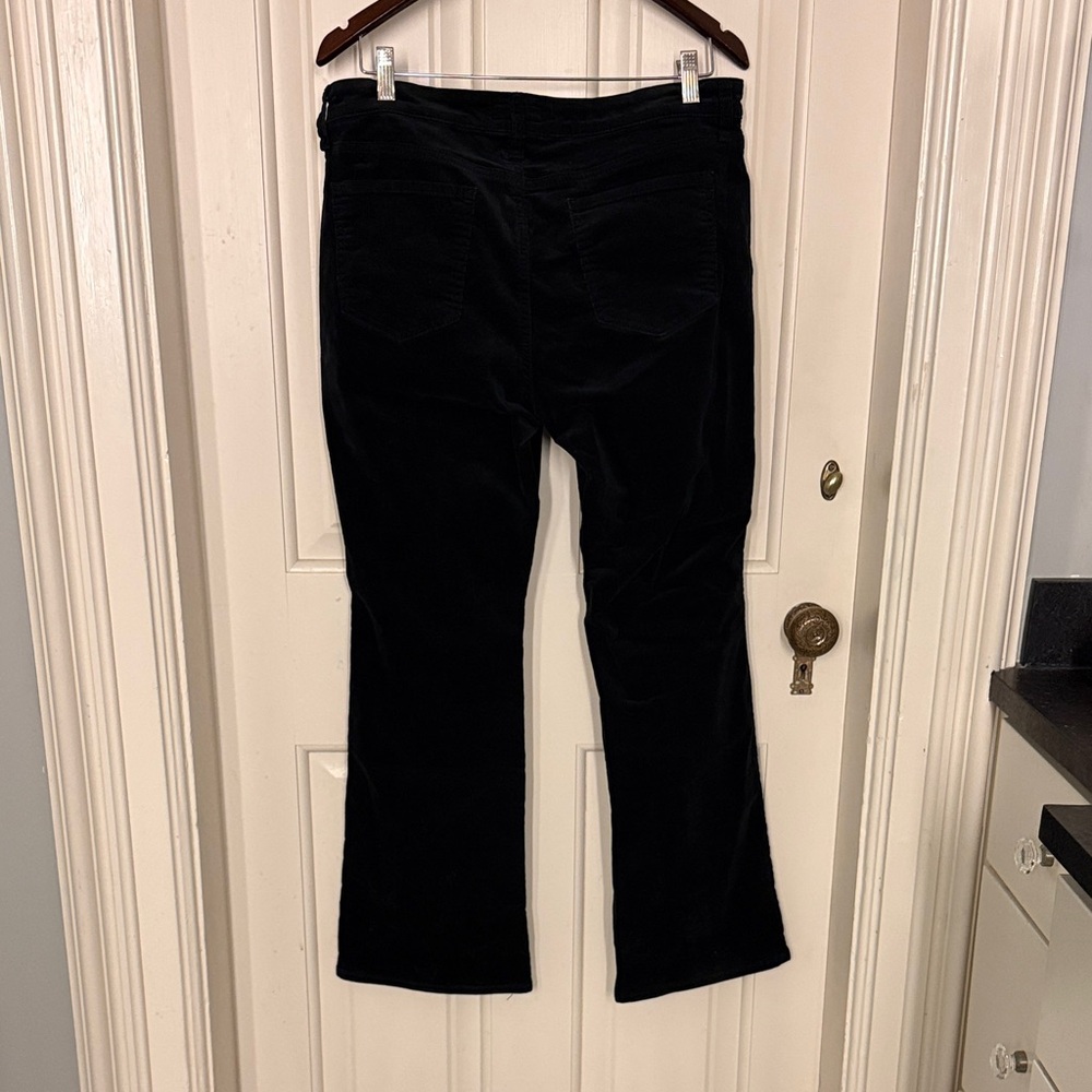 Kut from the Kloth Black Flare Pants